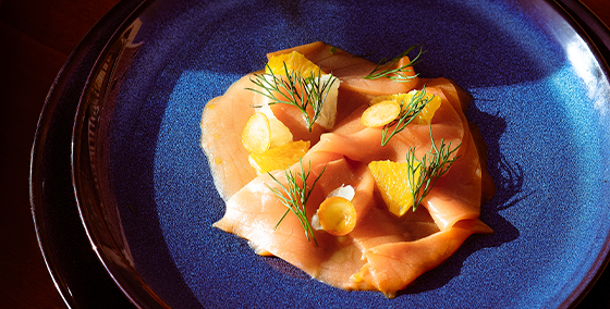 ooh la la - olala - olala foods - olalafoods - olala! - ohlala - olala ! - salmon alternative - plant based salmon - non fish alternative to salmon - foodie market - healthy diet - food tech