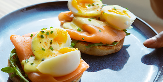 ooh la la - olala - olala foods - olalafoods - olala! - ohlala - olala ! - salmon alternative - plant based salmon - non fish alternative to salmon - tasty food - sustainable development - algaes