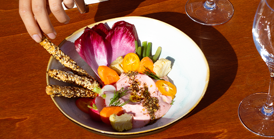 ooh la la - olala - olala foods - olalafoods - olala! - ohlala - olala ! - tofu - tofu alternative - fish alternatives for vegan - delicious - healthy food - algaes